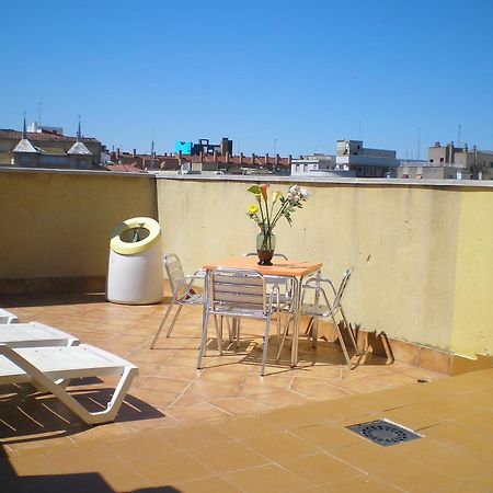 Apartamentos Augusta Centro Zaragoza Dış mekan fotoğraf