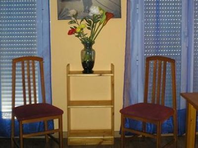 Apartamentos Augusta Centro Zaragoza Dış mekan fotoğraf