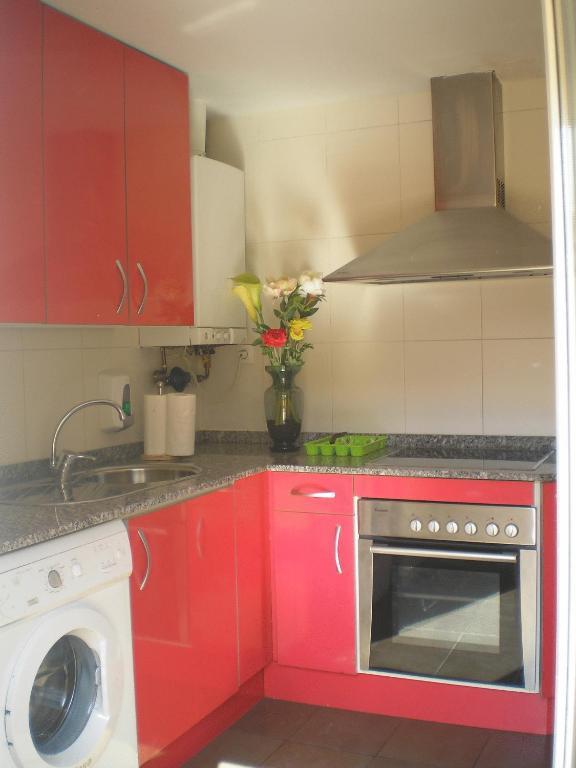 Apartamentos Augusta Centro Zaragoza Oda fotoğraf